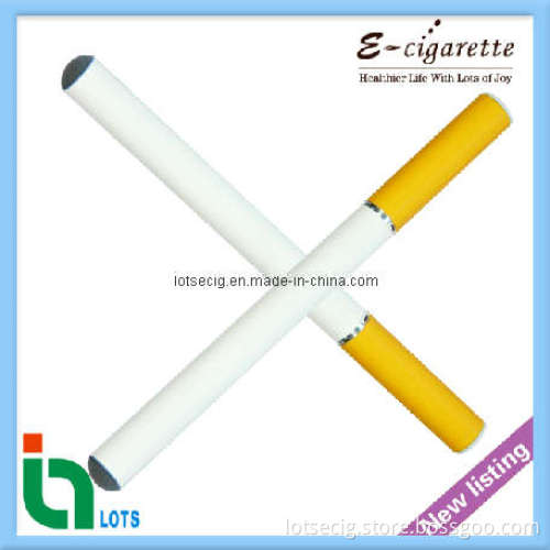 Lots 201 Disposable Ecig EGO Ecigar Tobacco / Disposable E Cigarette with 808d Style